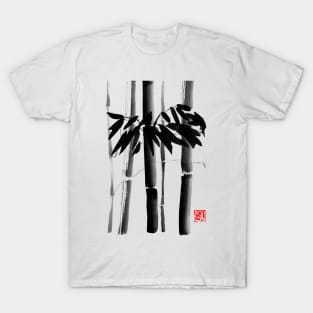 bambouquet T-Shirt